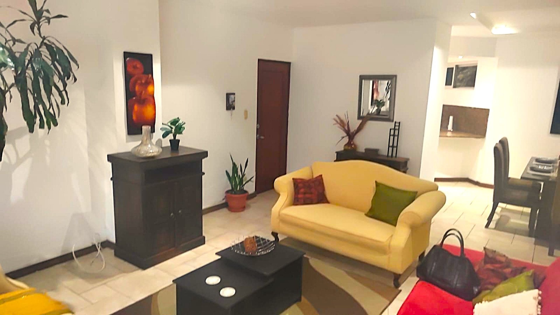 Apartamento en Venta/Renta en Km. 9.5 CAES, Santa Catarina Pinula, Guatemala - Miniatura 3