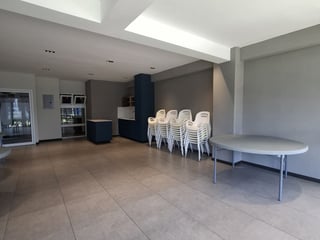 Apartamento Equipado en Venta Torre Pamplona Zona 13 - 5