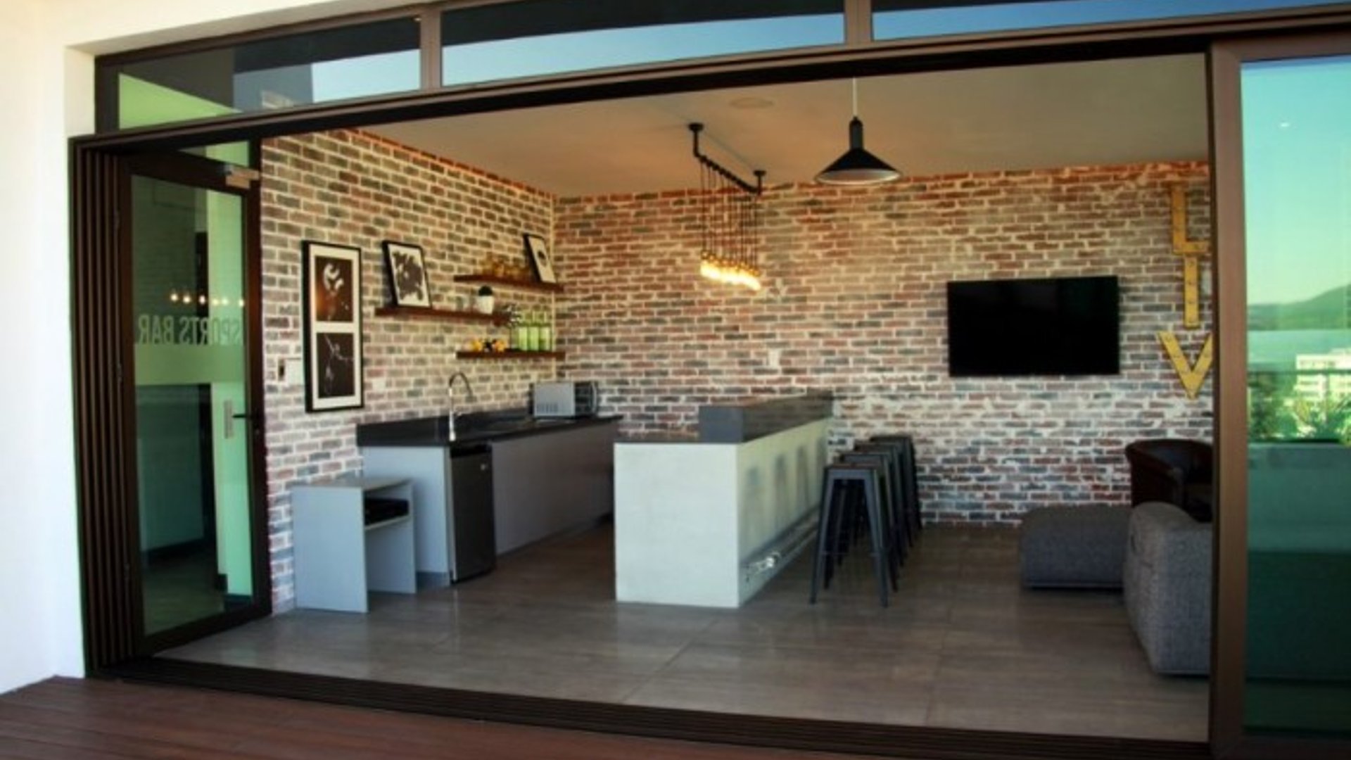 Apartamento en venta en zona 15