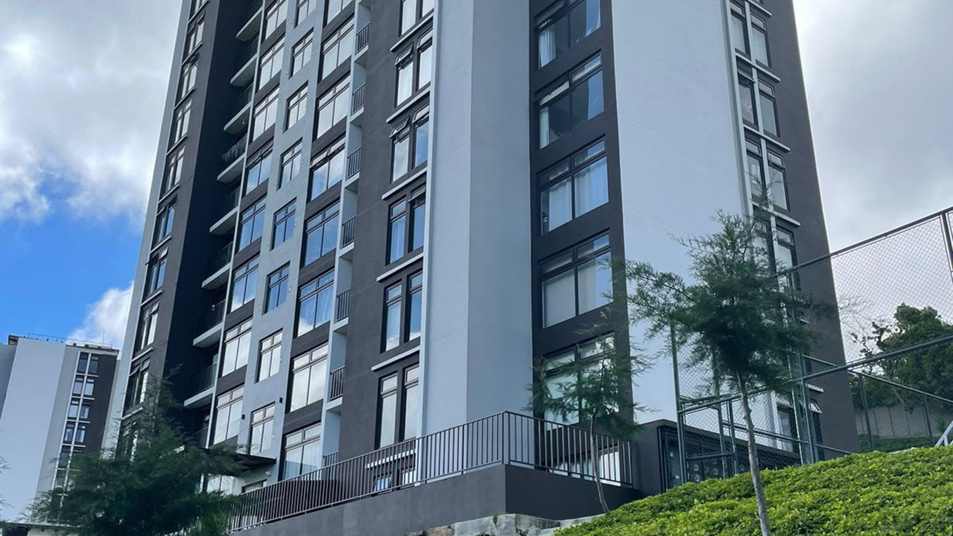 📍 APARTAMENTO EN VENTA – 3 HAB + 2 PARQUEOS | EDIFICIO NAGANO ZONA 16