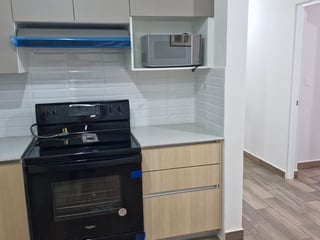 📍 APARTAMENTO EN VENTA – 3 HAB + LÍNEA BLANCA | LARES | ZONA 16 - 3
