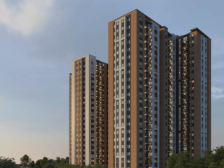 Apartamento en venta en la zona 17 sector Portales - 2