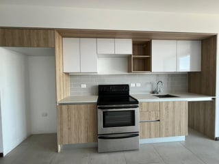 Apartamento en Venta, Zona 10, Edificio Mira - 2