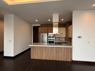 Apartamento en Renta  de 146 m² en ECHO Zona 14 | Vista hacia 3a avenida| - 3