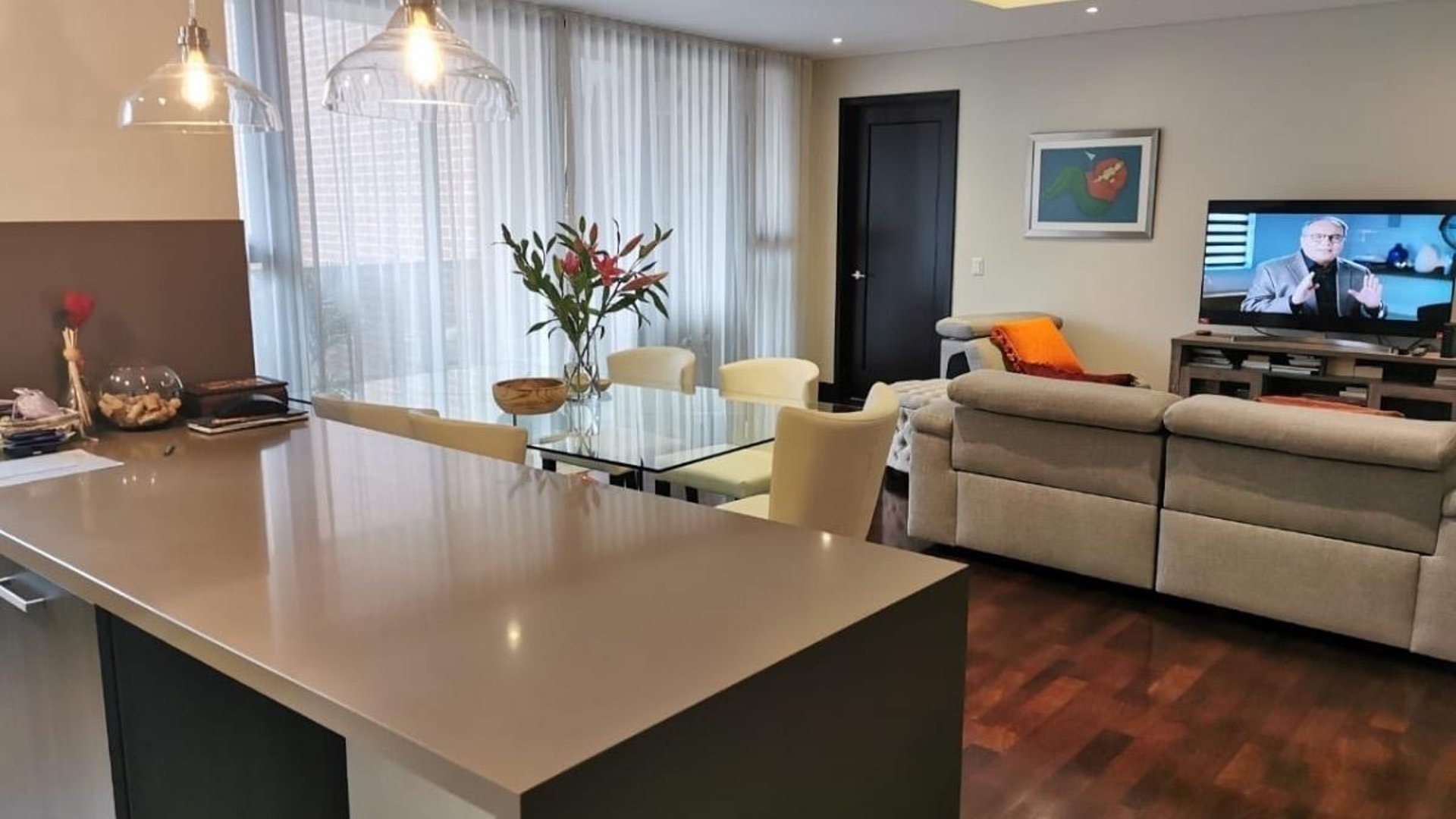 Precioso apto en venta Santa Inés, zona 14 - Miniatura 8