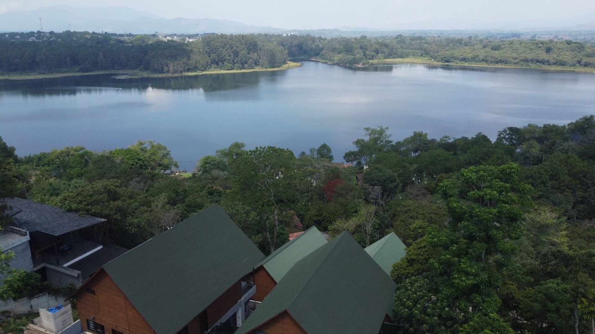 Vendo casa de descanso en Laguna del Pino - Miniatura 5