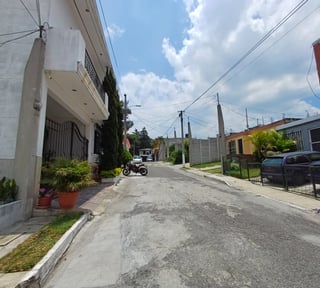VENTA Casa Residencial Cerro Alto Zona 2 de Villa Nueva