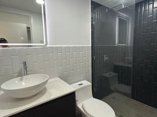 Apartamento en renta Edificio Narama zona 13 - 4