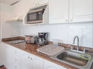 *Alquiler apartamento amueblado y equipado | Torrenova, Zona 13* (C) - 5