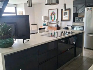 PENTHOUSE EN VENTA EN CAYALA ZONA 16 - 4