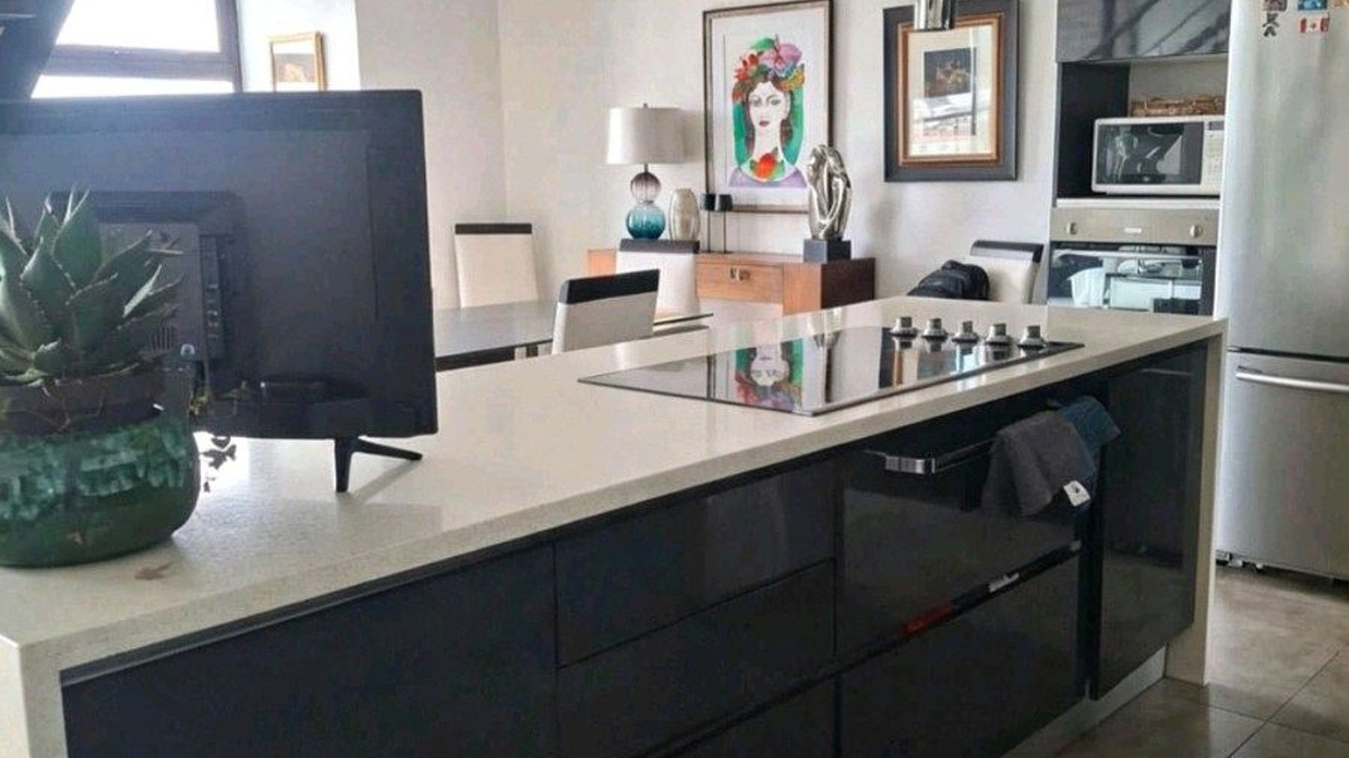 PENTHOUSE EN VENTA EN CAYALA ZONA 16 - Miniatura 4