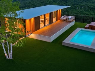 EcoVilla en Venta – Laguna El Pino - 5