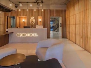 Venta de apartamento de 2 niveles en Edificio Granat, Zona 4 - Image 13