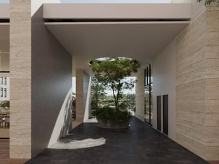 Apartamento nuevo en venta en Villa Nueva Guatemala - 5