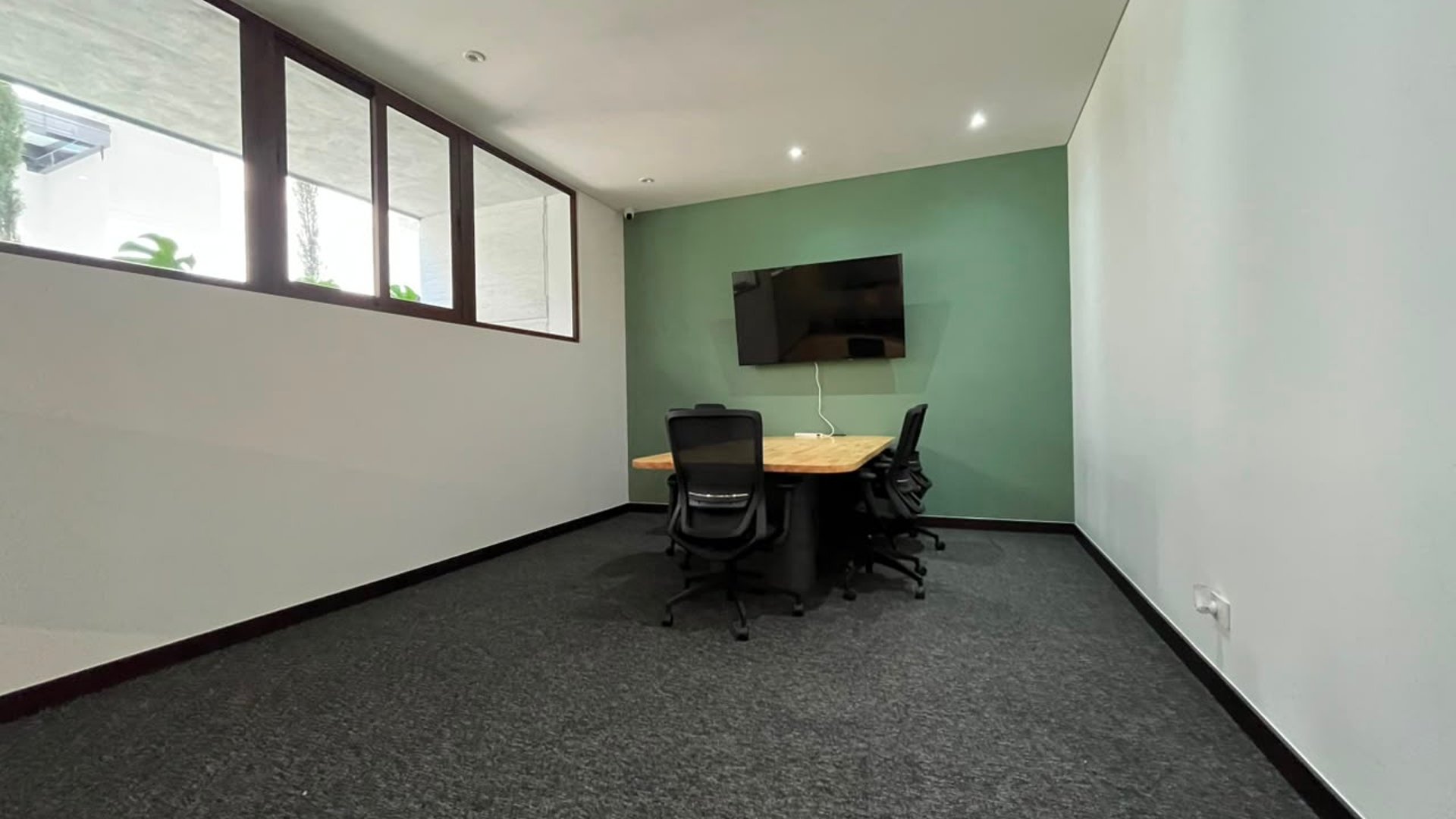 RENTA Apartamento Zona 16 Edificio Nogales de Cayalá - Miniatura 11