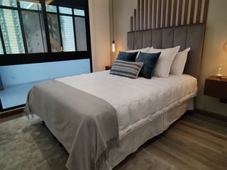Venta de Apartamento en construcción  zona 11 Mariscal - 4
