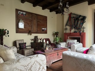 Alquiler casa amueblada en Condominio de Antigua. - 3
