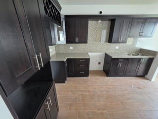 Casa de 2 niveles y 3 habitaciones en venta en San Cristobal Ref-5199 - 2