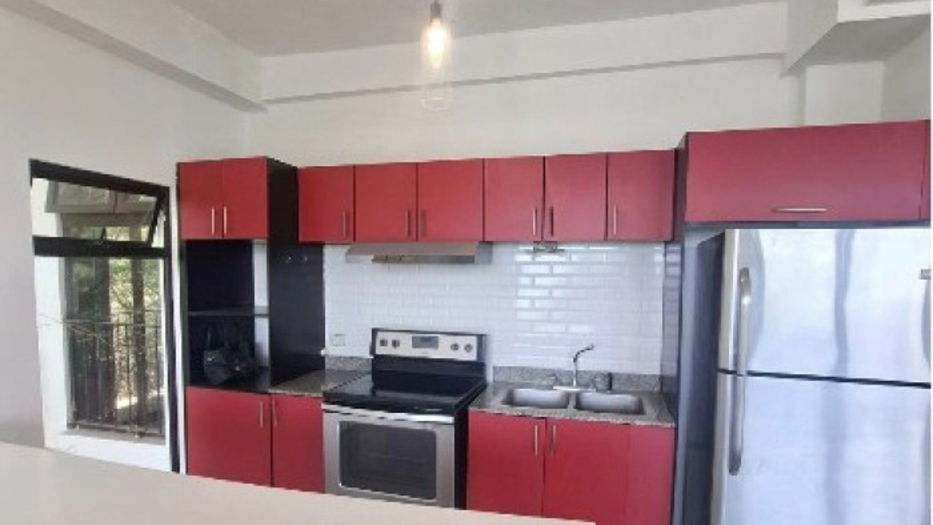 En Renta Apartamento Bellas Luces Santa Catarina Pinula - Miniatura 3