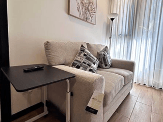 ALQUILER DE APARTAMENTO AMUEBLADO - ESSENZA, ZONA 13 - 5