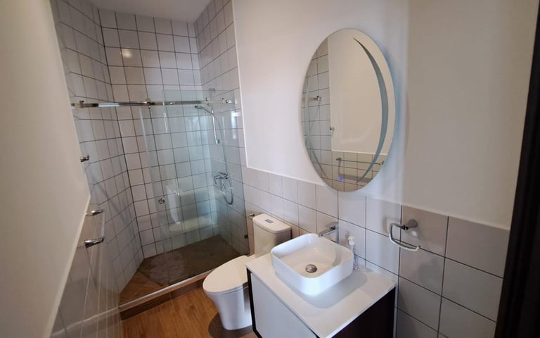 APARTMENT FOR RENT. LIRIOS DE CAYALÁ, ZONA 16, GUATEMALA, - Miniatura 7