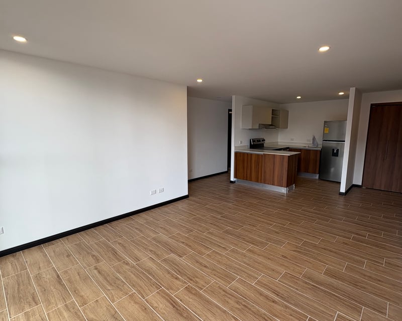 Apartamento en renta Essenza zona 13