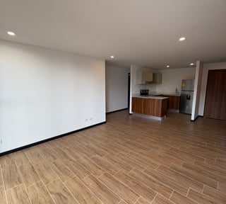 Apartamento en renta Essenza zona 13