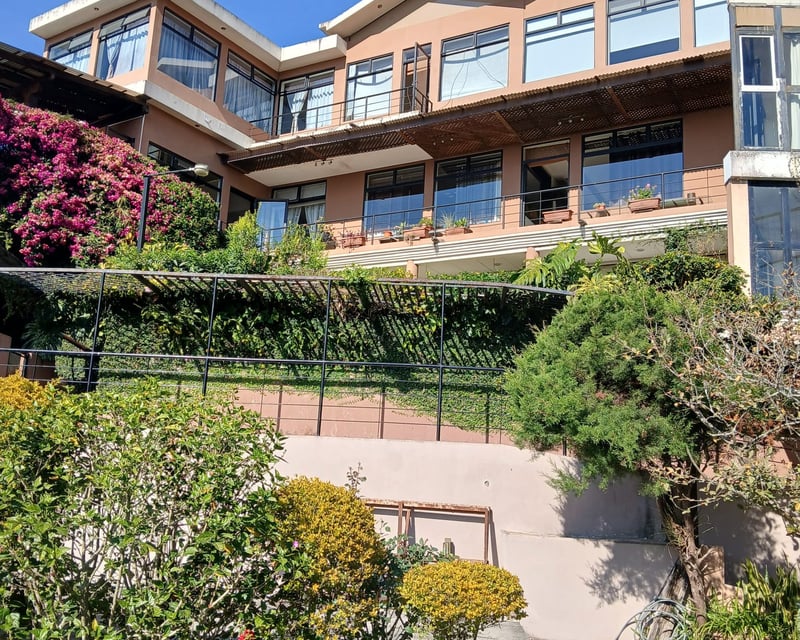 Casa en Venta en Bellas Luces Santa Catarina Pinula