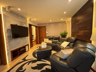 Casa amueblada con habitacion de servicio en venta en Muxbal Ref-5803 - 2