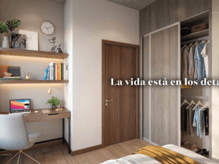 APARTAMENTO EN VENTA, ZONA 4 GUATEMALA - 4