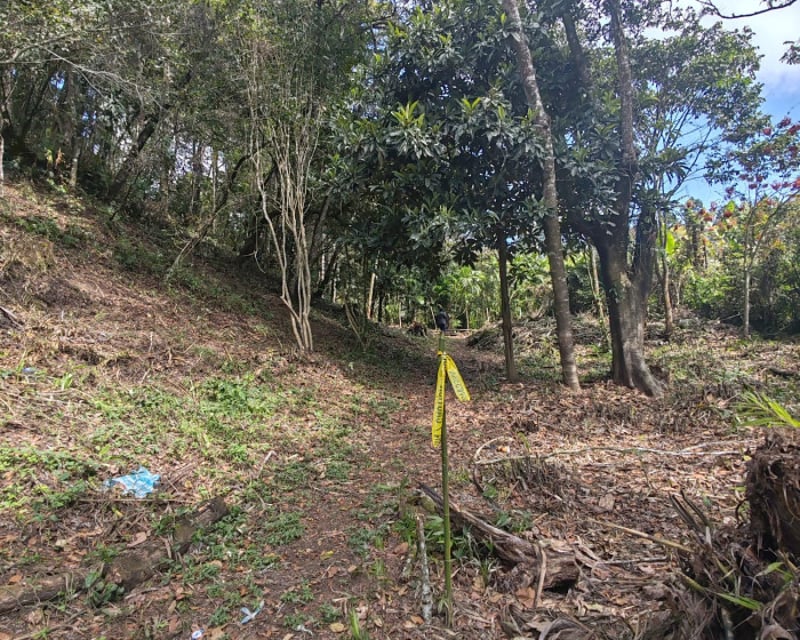 Terreno en venta en Piedra Parada cercano a zona 16