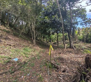 Terreno en venta en Piedra Parada cercano a zona 16