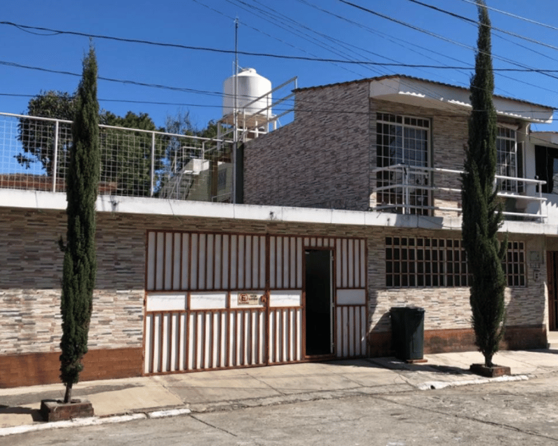 CASA EN VENTA EN ZONA 10 DE MIXCO