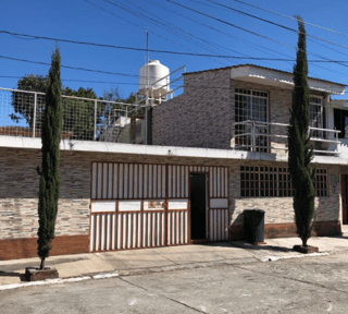 CASA EN VENTA EN ZONA 10 DE MIXCO
