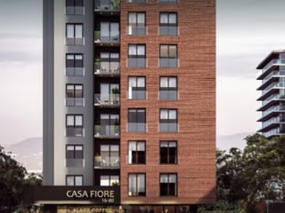 Apartamento en pre-venta en zona 10 - Image 1