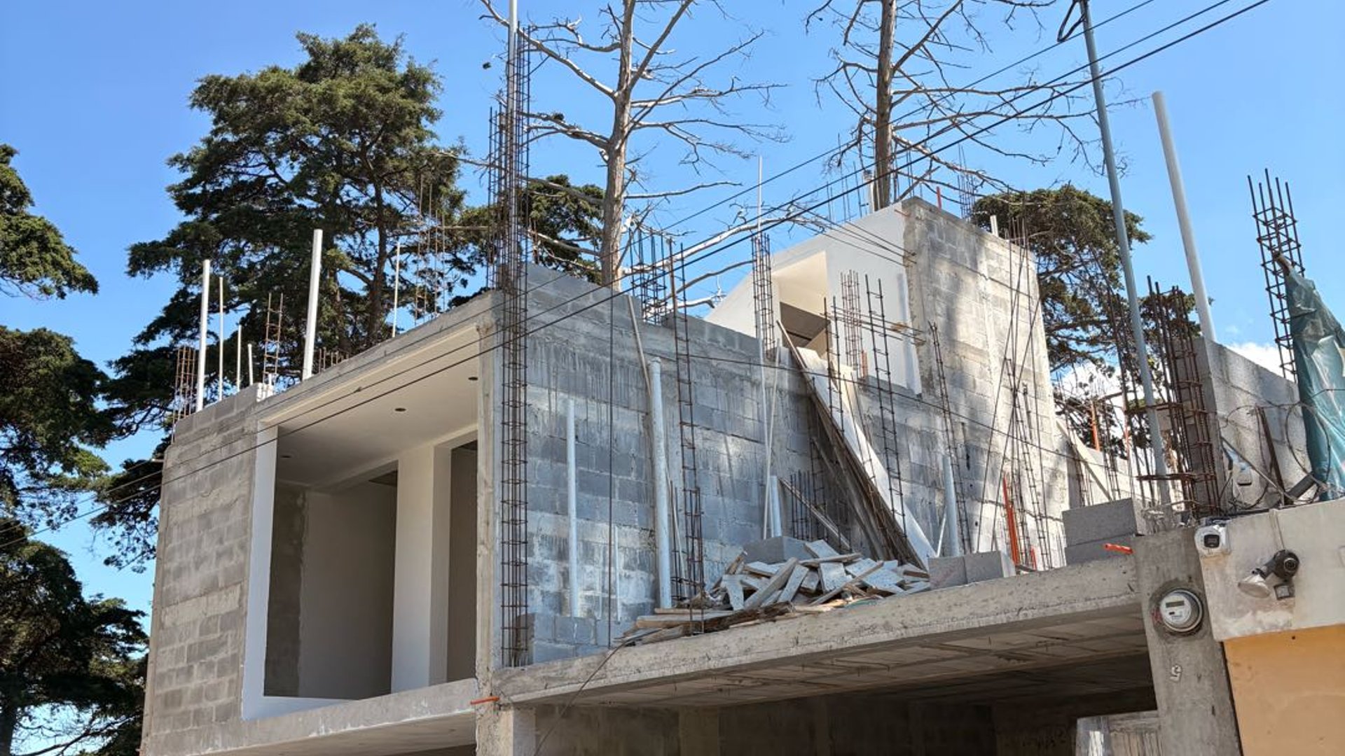 Venta de Loft en el Socorro km 12 para estrenar  CAES