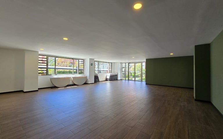VENTA Apartamento Zona 14 Segheria - Miniatura 14