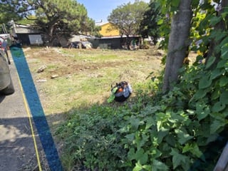 Terreno Comercial en Renta San Cristóbal II, Granjas - 2