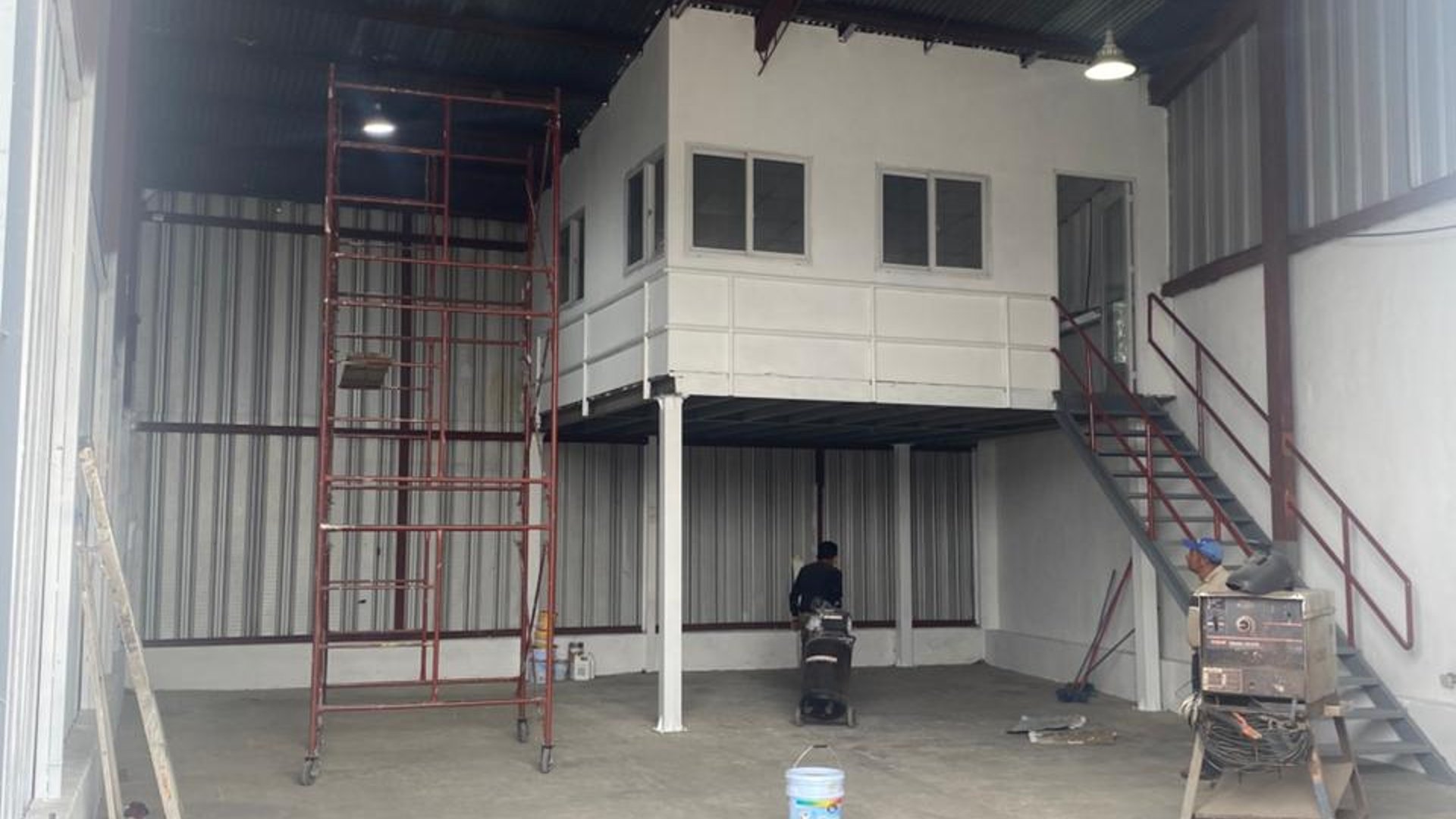 Bodega en Renta en Zona 1