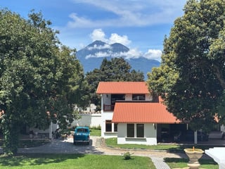 Casa en ALQUILER en San Pedro el alto Antigua Guatemala - Image 23