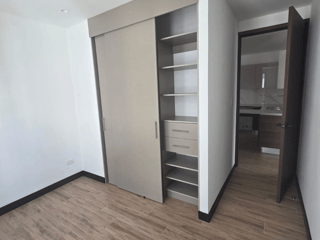 ALQUILER DE APARTAMENTO PARA ESTRENAR - ABITARE AMÉRICAS, ZONA 13 - 4