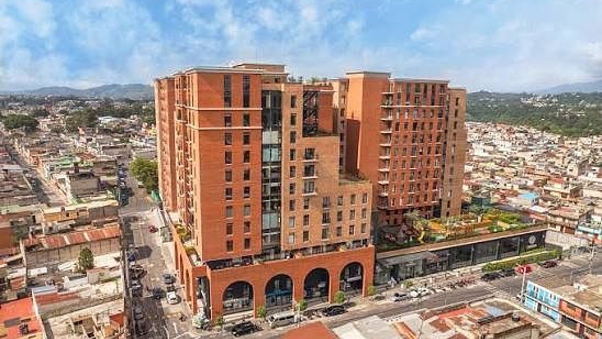 Apartamento en venta en Centrico Apartamentos, Zona 5 – Inversión con renta - Miniatura 9