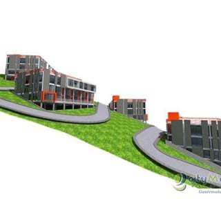 Terreno en Venta para desarrollar cienaga grande