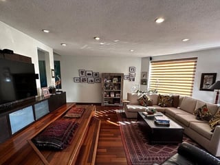 Casa en venta en el Socorro km12.7 - 5
