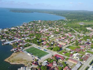 PROPIEDAD COMERCIAL EN VENTA – PUERTO BARRIOS, IZABAL - 3