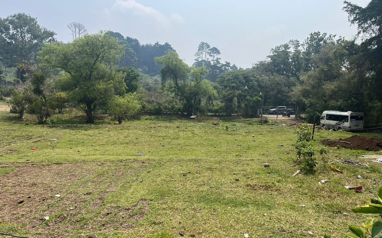 Terreno en venta cerca de Muxbalia, CES