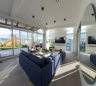 Apartamento en Venta en Americas Zona 13 Guatemala