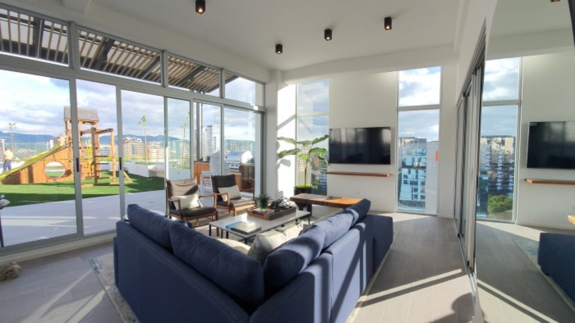 Apartamento en Venta en Americas Zona 13 Guatemala