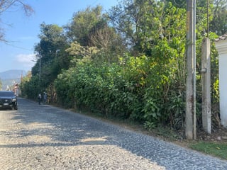 Exclusivo Terreno en Venta en el Corazón de Antigua Guatemala - 3