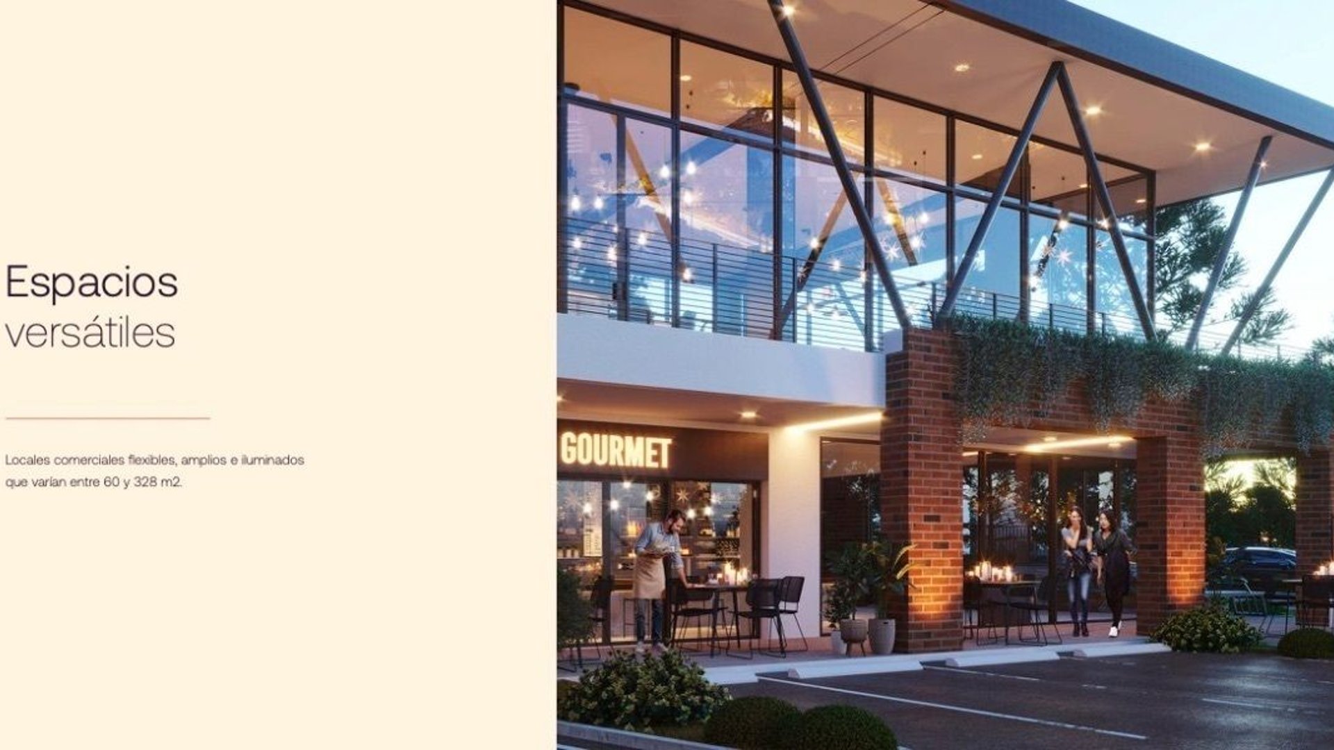 PLAZA COMERCIAL QUETZALTENANGO / Locales en Renta - Miniatura 6